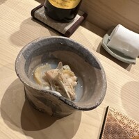 鮨処たけ原 - 