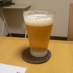 Taka - 生ビール