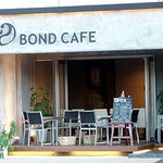 BOND CAFE - 