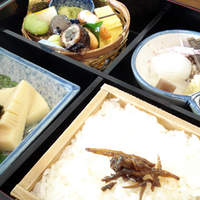 京都吉兆 松花堂店 - 