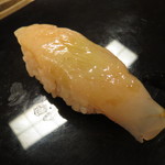 寿司 竹本 - 夏河豚