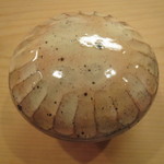 寿司 竹本 - 蒸し物