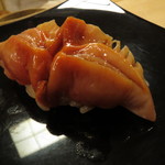 寿司 竹本 - 赤貝