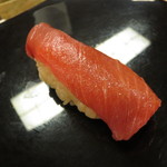 寿司 竹本 - 中トロ