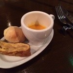 ミネバル - 突き出しが素敵なのです！