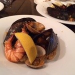 ミネバル - 美しく取り分けて頂く！