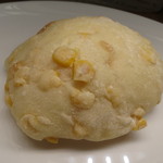 グーグーベーカリー - 【再訪4】コーンパン