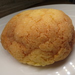 グーグーベーカリー - 【再訪4】メロンパン