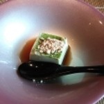 Kappou Chiyo - にぎり寿司定食デザート