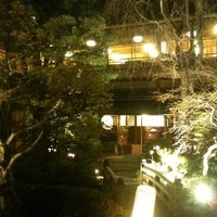 東京 芝 とうふ屋うかい - 