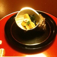 東京 芝 とうふ屋うかい - 