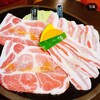 焼肉厨房　わきもと