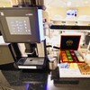 British Airways Galleries Lounge - ドリンク写真:ドリンクマシン