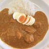 カレーハウス チリチリ