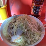 ラーメン二郎 - 