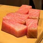 寿し おおはた - 