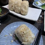 炭火焼専門食処 白銀屋 - 