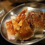 ホルモンバル惑星みかん - せんまい、うるて
