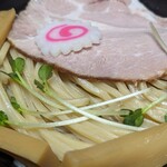 つけめん