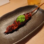 Yakitori To Unagi Hyoutan - 