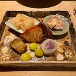 寿し おおはた - 