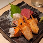 Yakitori To Unagi Hyoutan - 