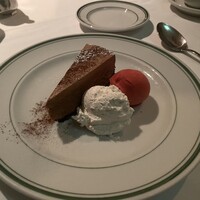 ウルフギャング・ステーキハウス 丸の内店 - 