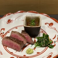 肉割烹ふたご 北新地店 - 
