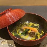 肉割烹ふたご 北新地店 - 