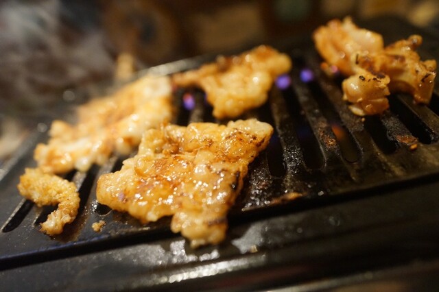 Horumon Bar Wakusei Mikan photo 3