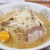 くるまやラーメン 仙台バイパス中田店