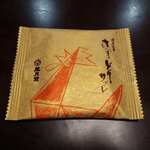 Fuugetsu Dou - 風月堂＠薩摩銘菓さつまどりサブレ／個包装