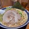 麺家 くさび 福島店