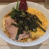 らぁめん ほりうち 新橋店