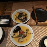 海鮮 イタリアンバル ルチアーノ - いただきます〰️‼️