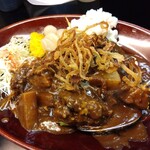 カレーは飲み物。 - 