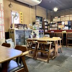 Kouraku - 居酒屋ですね。