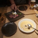 海鮮 イタリアンバル ルチアーノ - 