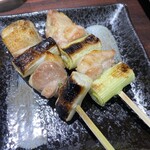 Yakitori Sakaba Acchan - 