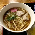 幸楽 - ◆ ラーメン