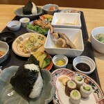 おばんざい居酒屋　椿や - 