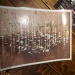 海鮮 イタリアンバル ルチアーノ - 本日のコース料理です〰️‼️