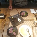 海鮮 イタリアンバル ルチアーノ - いただきます〰️‼️