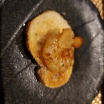 海鮮 イタリアンバル ルチアーノ - プリプリの海老が美味しい！