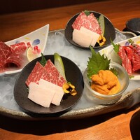 馬桜 下通り店 - 