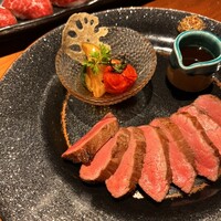 馬桜 下通り店 - 