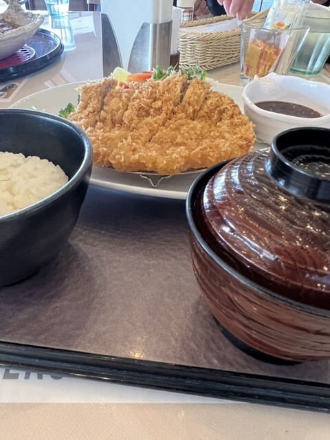 樽前カントリークラブ レストラン - 錦岡（食堂）の写真