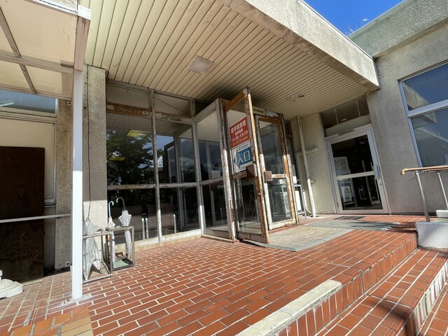 山形大学生活協同組合 農学部食堂 - 鶴岡（学生食堂）の写真