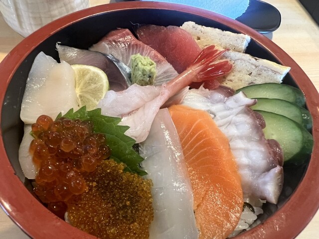 千両寿司 - 糸井（寿司）