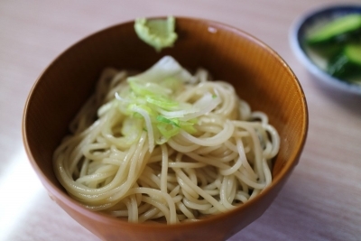 美登利 新旭川店（みどり） - 新旭川（そば）の写真